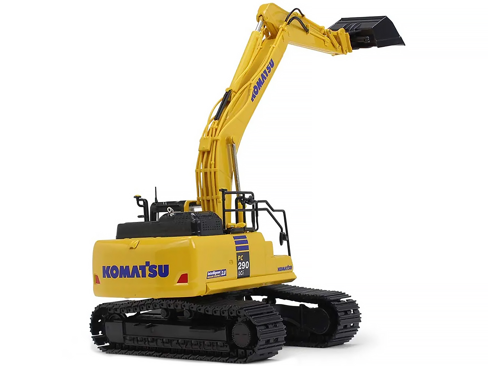Komatsu PC290LCi-11 Excavator 1/50 Diecast Model by First Komatsu PC290LCi-11 Excavator 1/50 Diecast Model by First